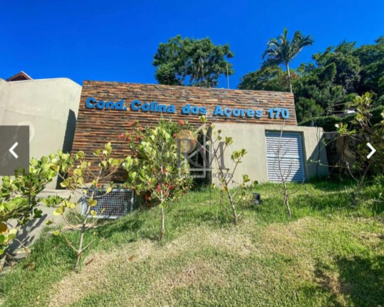 Terreno à Venda, 775 m² em Córrego Grande - Florianópolis