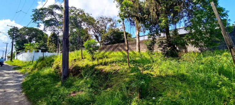 Imagem Terreno à Venda, 250 m² em Jardim Coronel - Itanhaém Imagem Terreno à Venda, 250 m² em Jardim Coronel - Itanhaém