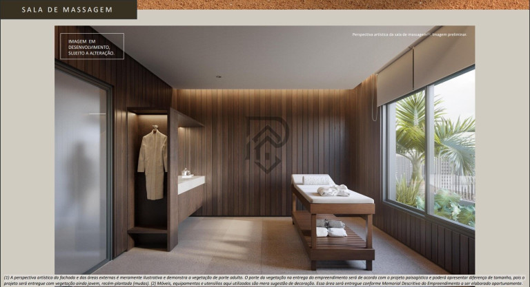 Imagem Apartamento com 4 Quartos à Venda, 171 m² em Brooklin - São Paulo