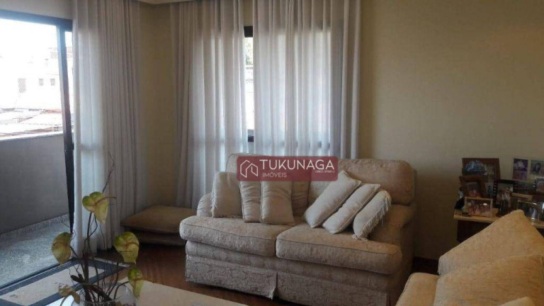 Imagem Apartamento com 4 Quartos à Venda, 200 m² em água Fria - São Paulo
