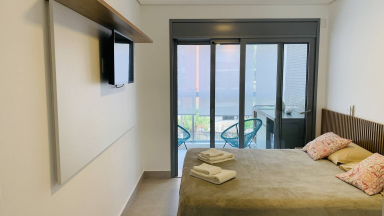 Imagem Apartamento com 2 Quartos para Temporada, 87 m² em Riviera De São Lourenço - Bertioga Imagem Apartamento com 2 Quartos para Temporada, 87 m² em Riviera De São Lourenço - Bertioga