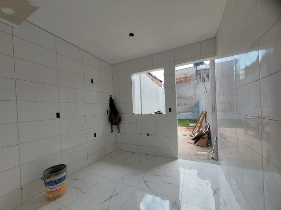 Imagem Imóvel com 2 Quartos à Venda, 71 m² em Piratininga (venda Nova) - Belo Horizonte