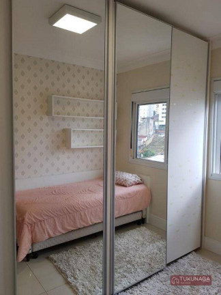 Imagem Apartamento com 2 Quartos à Venda, 64 m² em Santana - São Paulo