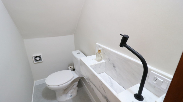 Imagem Casa com 3 Quartos à Venda, 110 m² em Vila Ester (zona Norte) - São Paulo
