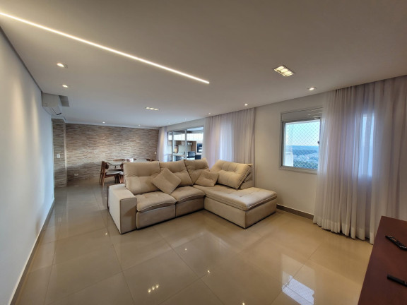 Apartamento com 3 Quartos à Venda, 134 m² em Butantã - São Paulo