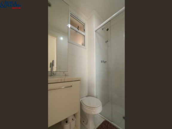 Imagem Apartamento com 3 Quartos à Venda, 77 m² em Mooca - São Paulo