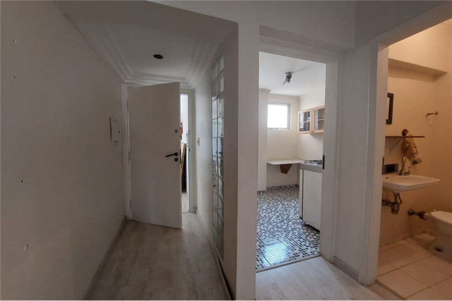Imagem Imóvel com 1 Quarto à Venda, em Pinheiros - São Paulo Imagem Imóvel com 1 Quarto à Venda, em Pinheiros - São Paulo