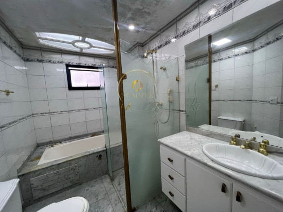 Imagem Apartamento com 3 Quartos à Venda, 156 m² em Jardim Anália Franco - São Paulo