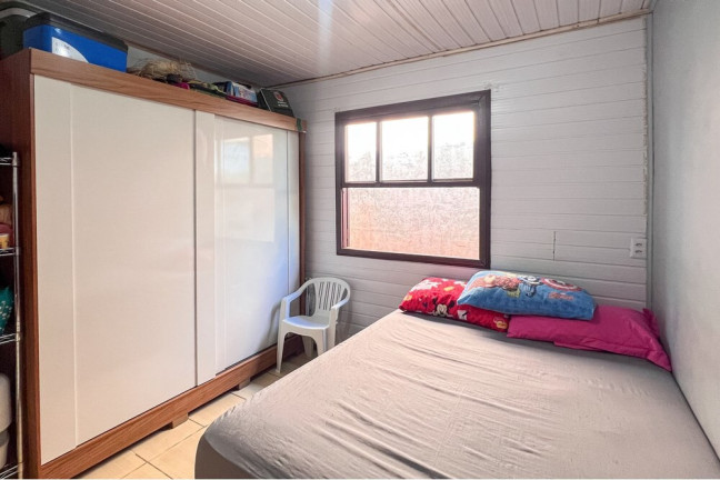Imagem Casa com 3 Quartos à Venda, 484 m² em Niterói - Canoas