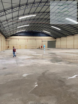 Imagem Imóvel Comercial para Alugar, 3.127 m² em Jardim Guaciara - Taboão Da Serra