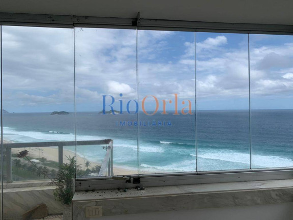 Imagem Apartamento com 4 Quartos à Venda, 400 m² em Barra Da Tijuca - Rio De Janeiro