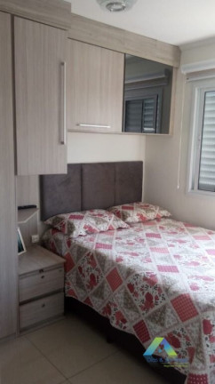 Imagem Apartamento com 2 Quartos à Venda, 54 m² em Mooca - São Paulo