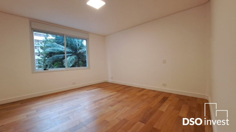 Imagem Apartamento com 3 Quartos à Venda, em Jardim América - São Paulo Imagem Apartamento com 3 Quartos à Venda, em Jardim América - São Paulo