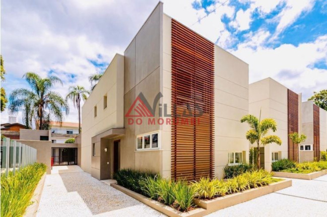 Imagem Casa com 4 Quartos à Venda, 490 m² em Granja Julieta - São Paulo