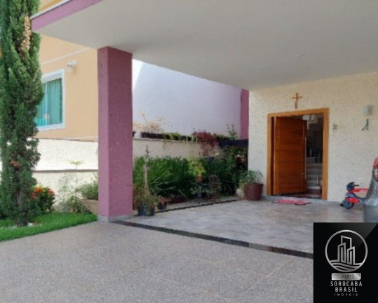 Casa com 3 Quartos à Venda, 195 m² em Centro - Sorocaba