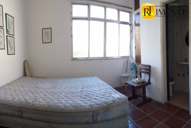 Imagem Apartamento com 3 Quartos à Venda, 115 m² em Parque Hotel - Araruama