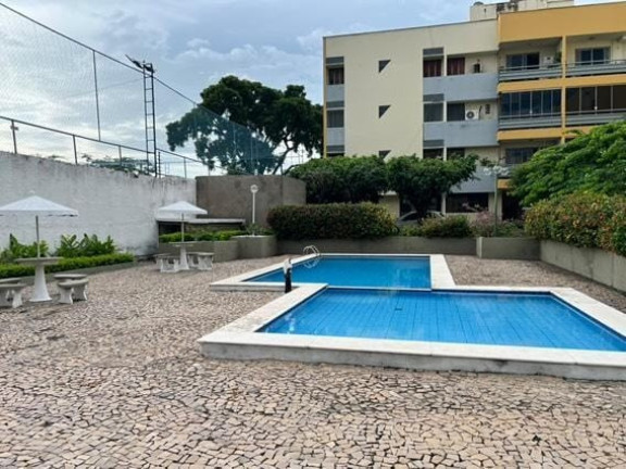 Imagem Apartamento com 4 Quartos à Venda, em São João - Teresina Imagem Apartamento com 4 Quartos à Venda, em São João - Teresina