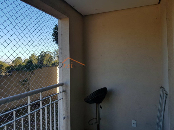 Imagem Apartamento com 3 Quartos à Venda, 91 m² em Vila Pirajussara - São Paulo Imagem Apartamento com 3 Quartos à Venda, 91 m² em Vila Pirajussara - São Paulo