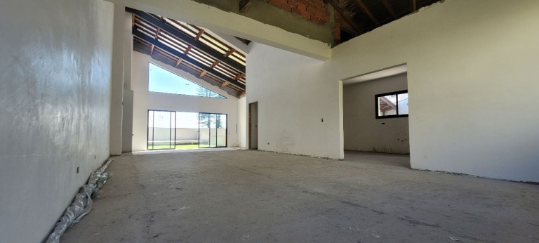 Imagem Casa com 4 Quartos à Venda, 513 m² em Vila Santista - Atibaia