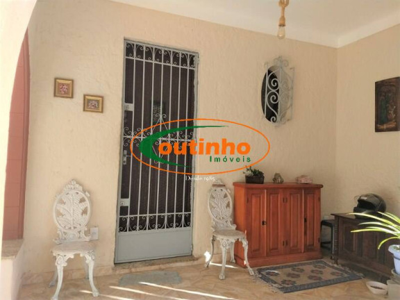 Imagem Casa com 5 Quartos à Venda, 224 m² em Vila Isabel - Rio De Janeiro Imagem Casa com 5 Quartos à Venda, 224 m² em Vila Isabel - Rio De Janeiro