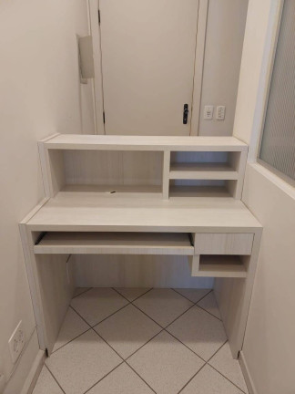 Imagem Sala Comercial à Venda, 27 m² em Jardim São Dimas - São José Dos Campos