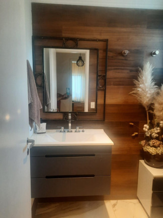 Imagem Apartamento com 1 Quarto para Alugar, 50 m² em Morumbi (zona Sul) - São Paulo
