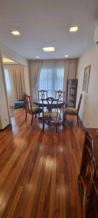 Imagem Cobertura com 3 Quartos à Venda, 140 m² em Perdizes - São Paulo