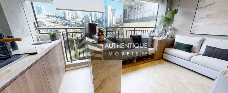 Imagem Apartamento com 2 Quartos à Venda, 67 m² em Ipiranga - São Paulo Imagem Apartamento com 2 Quartos à Venda, 67 m² em Ipiranga - São Paulo