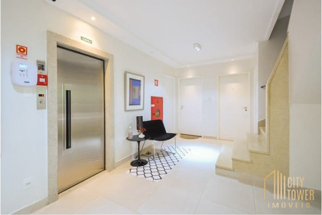 Imagem Apartamento com 2 Quartos à Venda, 88 m² em Vila Mariana - São Paulo