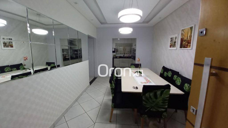 Casa com 3 Quartos à Venda, 140 m² em Jardim Helvécia - Aparecida De Goiânia