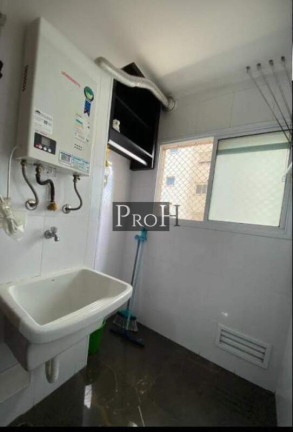 Imagem Apartamento com 2 Quartos à Venda, 64 m² em Independência - São Bernardo Do Campo