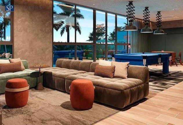 Imagem Apartamento com 3 Quartos à Venda, 150 m² em Perdizes - São Paulo