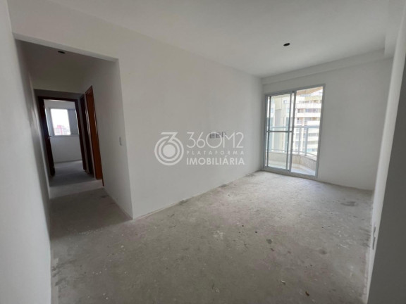 Imagem Apartamento com 2 Quartos à Venda, 60 m² em Casa Branca - Santo André
