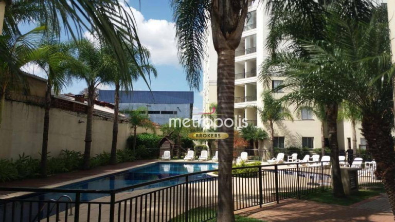 Imagem Apartamento com 2 Quartos à Venda, 50 m² em Vila Bela - São Paulo