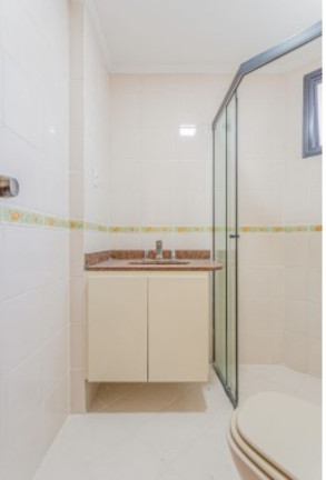 Imagem Apartamento com 3 Quartos à Venda, 112 m² em Moema índios - São Paulo Imagem Apartamento com 3 Quartos à Venda, 112 m² em Moema índios - São Paulo