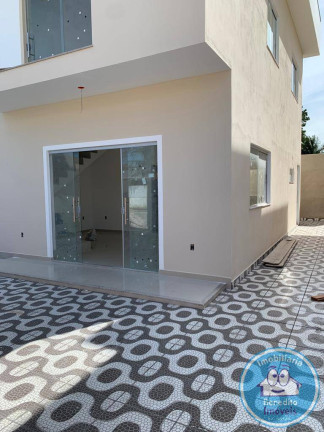 Imagem Casa com 3 Quartos à Venda, 96 m² em Cambolo - Porto Seguro Imagem Casa com 3 Quartos à Venda, 96 m² em Cambolo - Porto Seguro