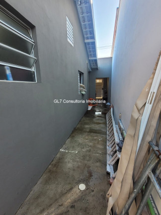 Imagem Casa com 2 Quartos à Venda,  em Parque Campo Bonito - Indaiatuba