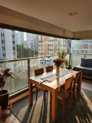 Foto do imóvel Apartamento com 2 Quartos à Venda, 98 m² em Pinheiros - São Paulo