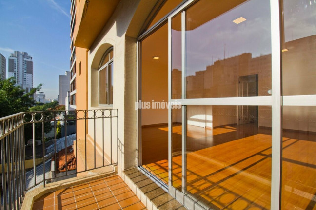 Imagem Apartamento com 3 Quartos à Venda, 112 m² em Pinheiros - São Paulo