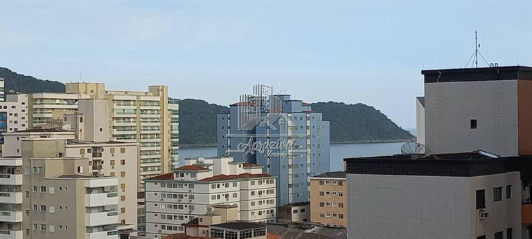 Imagem Apartamento com 2 Quartos à Venda, 74 m² em Forte - Praia Grande