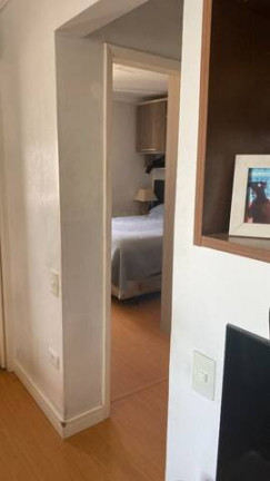 Imagem Apartamento com 2 Quartos à Venda, 55 m² em Vila Das Mercês - São Paulo