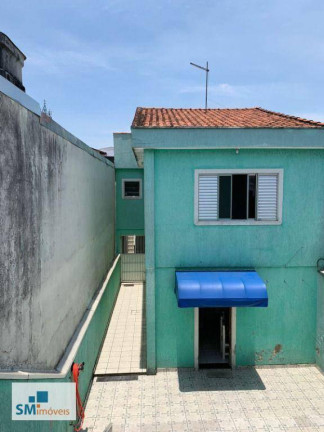 Imagem Sobrado com 3 Quartos à Venda, 174 m² em Centro - Diadema Imagem Sobrado com 3 Quartos à Venda, 174 m² em Centro - Diadema