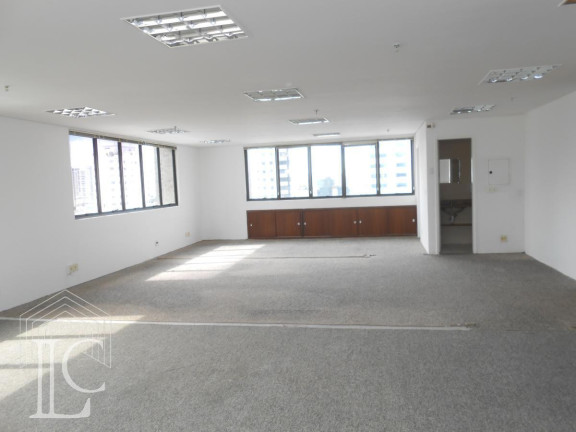 Imagem Imóvel Comercial para Alugar, 90 m² em Campo Belo - São Paulo