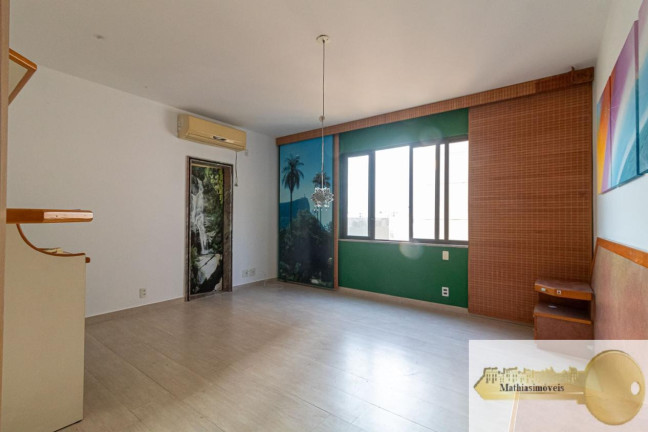 Imagem Cobertura com 4 Quartos à Venda, 425 m² em Copacabana - Rio De Janeiro