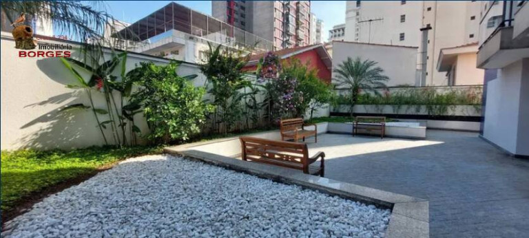 Imagem Apartamento com 1 Quarto à Venda, 50 m² em Vila Olimpia - São Paulo Imagem Apartamento com 1 Quarto à Venda, 50 m² em Vila Olimpia - São Paulo