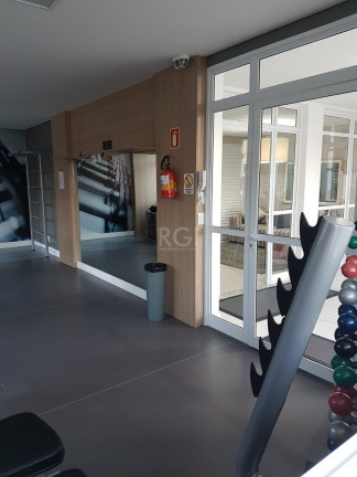 Imagem Apartamento com 3 Quartos à Venda, 65 m² em Farrapos - Porto Alegre