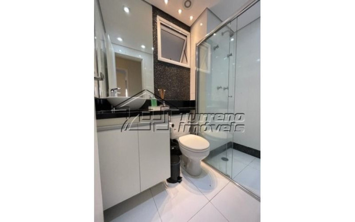 Imagem Apartamento com 2 Quartos à Venda, 58 m² em Centro - São José Dos Campos