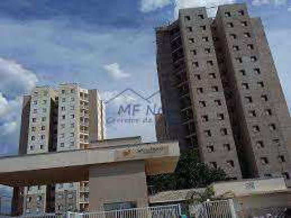 Imagem Apartamento com 2 Quartos à Venda, 48 m² em Condomínio Residencial Canto Dos Pássaros - Pirassununga Imagem Apartamento com 2 Quartos à Venda, 48 m² em Condomínio Residencial Canto Dos Pássaros - Pirassununga