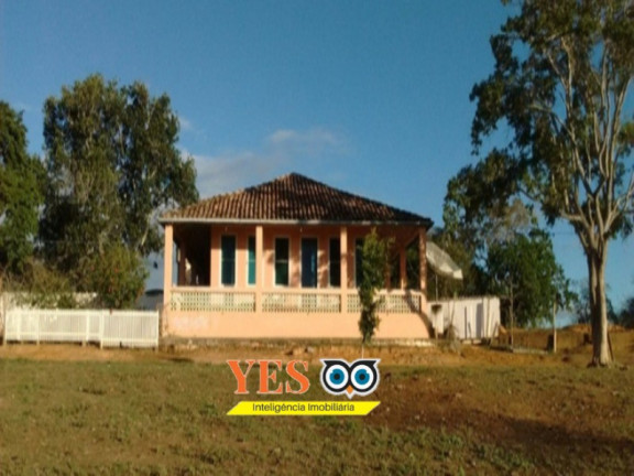 Imóvel com 1 Quarto à Venda, 80.000 m² em Centro - Lajedinho