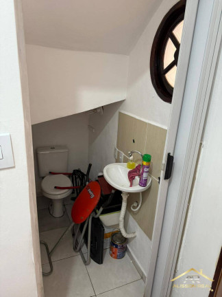 Imagem Sobrado com 2 Quartos à Venda, 126 m² em Jardim D'abril - Osasco